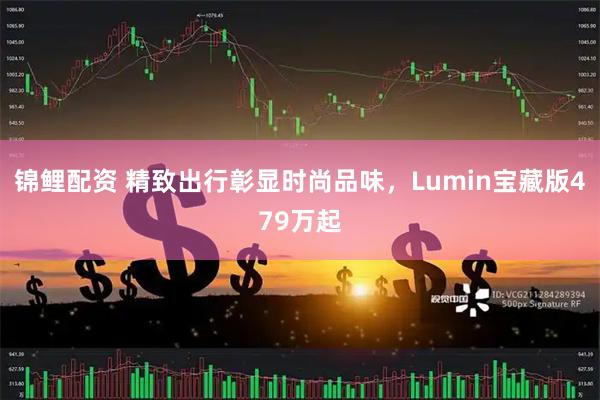 锦鲤配资 精致出行彰显时尚品味，Lumin宝藏版479万起